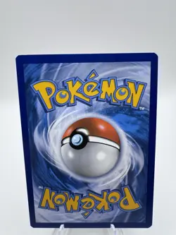 Pokemon Mega-Gardevoir EX TCG Generations Holo Full Art Ultra Rare Card RC31-32 - Image 2