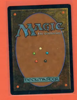 MTG Enlightened Tutor Mirage Regular Uncommon Magic the Gathering English VTG - Image 2