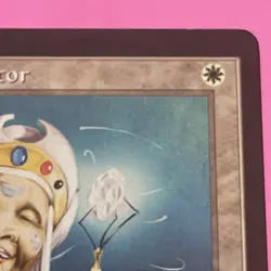 MTG Enlightened Tutor Mirage Regular Uncommon Magic the Gathering English VTG - Image 4