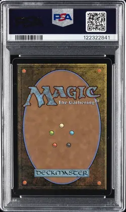2025 MTG FINAL FANTASY: THROUGH THE AGES #0058 TIDUS, ZANARKAND FAYTH PSA 10 - Image 2