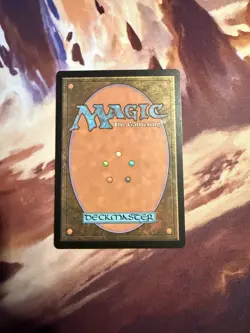 Tempting Contract Commander 2021 Regular Magic the Gathering MTG - Image 2