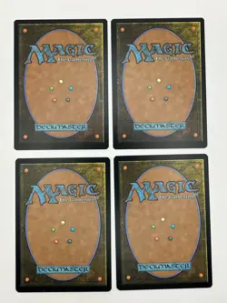 MTG Lembas LTR #243 Lord of the Rings: Magic Tales Middle-Earth LOTR (x4) - Image 2