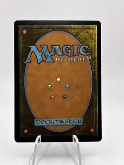 Counterspell 1589 Japanese Rainbow Foil Hatsune Miku Secret Lair SLD MTG NM - Image 2