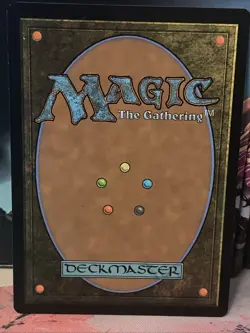 Orim's Chant (Borderless) Modern Horizons 3 Regular #0323 - Image 2