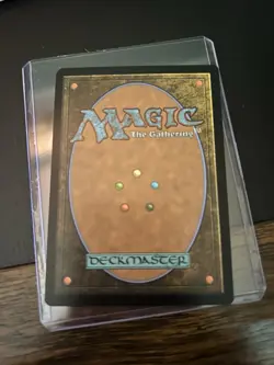 Orim's Chant (Borderless) Modern Horizons 3 Regular - Image 5