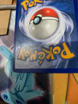Pokemon Gastly Skyridge Reverse Holo 57/144 - lp - 2003 WOTC - Image 3