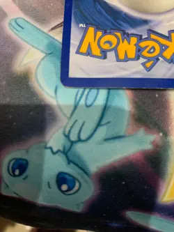Pokemon Gastly Skyridge Reverse Holo 57/144 - lp - 2003 WOTC - Image 4