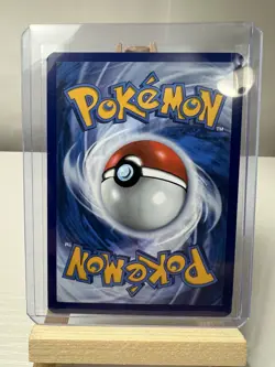 2024 Pokemon Magneton 159 Black Star Promo- illustration holo(C) - Image 2