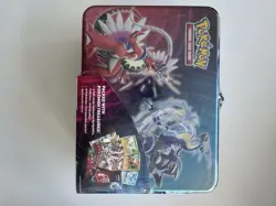 Pokemon TCG Back to School Collector Chest Box - Scarlet & Violet 820650855061 - Image 1