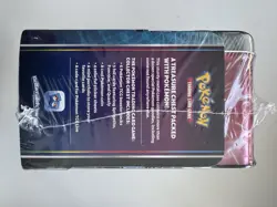 Pokemon TCG Back to School Collector Chest Box - Scarlet & Violet 820650855061 - Image 4