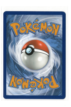 Pokemon TCG Umbreon 9/15 Dragon Discovery McDonalds Promo Non-Holo Game Freak NM - Image 2