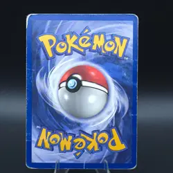 Pikachu - 058/102 E3 Stamp (Miscellaneous Cards & Products) HP - Pokemon TCG - Image 2
