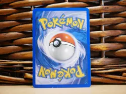 Pokemon VICTREEBEL 13/92 HOLO RARE | MP Moderate Play | EX Legend Maker | 2006 - Image 2