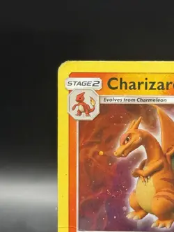2019 Pokemon TCG Sun & Moon Charizard SM226 Black Star Promo Holo - Image 2