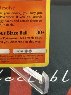 2019 Pokemon TCG Sun & Moon Charizard SM226 Black Star Promo Holo - Image 4