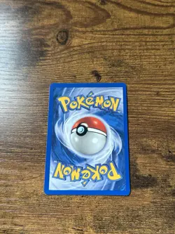 Pokemon Holo Sealed Cool Porygon 15/53 WOTC Promo Vintage Card TCG - Image 4