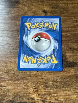 Pokemon Holo Sealed Cool Porygon 15/53 WOTC Promo Vintage Card TCG - Image 5