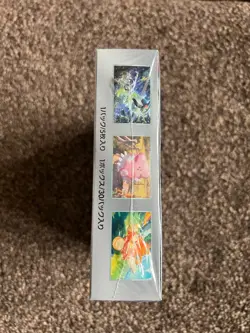 Pokemon Violet EX SV1V Booster Box - Japanese - Brand New Sealed - UK Seller - Image 4