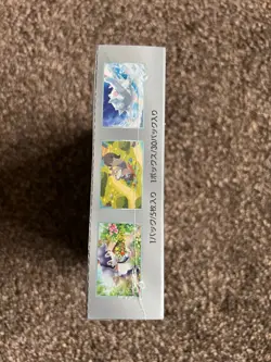 Pokemon Violet EX SV1V Booster Box - Japanese - Brand New Sealed - UK Seller - Image 5
