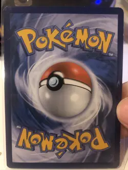 Pokemon TCG Flabebe BREAKthrough 101/162 Reverse Holo Common LP To NM - Image 2