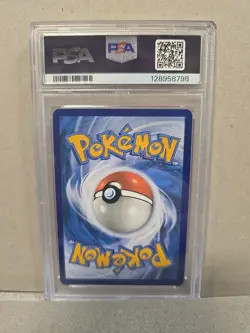 2023 POKEMON SVI EN-SCARLET & VIOLET #245 GARDEVOIR EX PSA 9 - Image 2