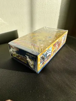 USA Seller! Pokemon TCG Japanese 25th Anniversary Collection Booster Box 4521329322568 - Image 2