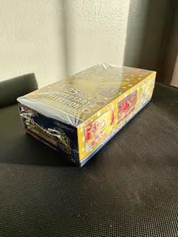 USA Seller! Pokemon TCG Japanese 25th Anniversary Collection Booster Box 4521329322568 - Image 3