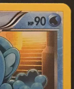 Pokemon TCG 2015 Simipour 42/162 XY BREAKthrough Reverse Holo - Image 3