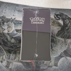 Pokemon TCG ETB Paldean Fates Elite Trainer Box New Sealed Cean ! - Image 4