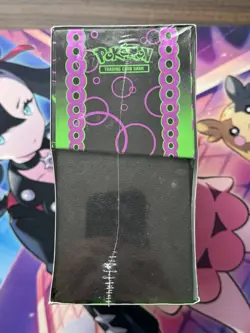 Pokemon TCG Scarlet Violet Shrouded Fable ETB Elite Trainer Box Factory Sealed - Image 3