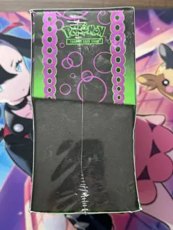 Pokemon TCG Scarlet Violet Shrouded Fable ETB Elite Trainer Box Factory Sealed - Image 4