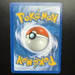 FREE SHIPPING Pokemon Raichu LV.45 8/100 Holo Stormfront - Image 3