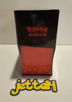 Pokemon Destined Rivals Elite Trainer Box (ETB) - SV10 NEW/SEALED! - Image 4