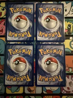 Sam’s Club Pokemon 151 Mini Tin Bundle Set of 4 Cosmos Holo Promos (Promos only) - Image 2