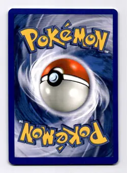 Arcanine Sandstorm #15 (2003) Rare NM Pokemon - Image 2