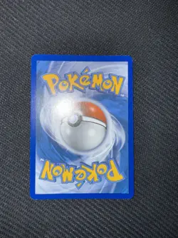 Pokemon TCG Energy Retrieval 99/98 Full Art Ancient Origins Secret Rare - NM - Image 2