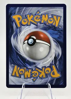 Pokemon TCG - Golurk (Master Ball Pattern) 043/086 Sv: Black Bolt Holo - Image 2