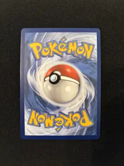 Pokemon TCG Carracosta 023/086 Master Ball Reverse Holo Sv: Black Bolt - Image 2