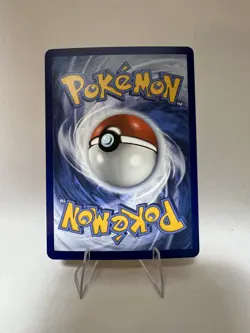 Pokemon TCG - Tynamo - 030/086 - (Master Ball Pattern) - SV: Black Bolt - Image 2