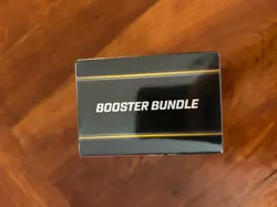 Pokemon TCG Mega Evolution Booster Bundle - Factory Sealed - Image 4