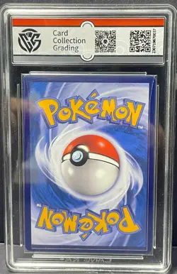 Pokemon TCG S-Chinese Pikachu VMAX 202/135 CS1aC HR Rainbow Art Holo CCG9.5 - Image 2