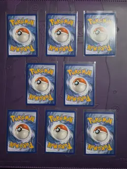 Pokemon GX Card Lot All Near Mint NM Ultra Rare Full Art - Image 2