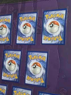 Pokemon GX Card Lot All Near Mint NM Ultra Rare Full Art - Image 3