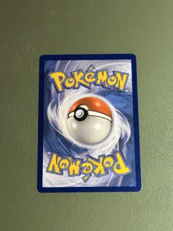 Pokemon Gengar v Fusion Strike Holo Ultra Rare Card 156/264 - Image 2