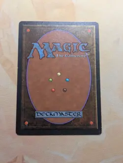 Ashnod's Alter - Chronicles MTG CLEAN Magic the Gathering Trading Card Game TCG - Image 4