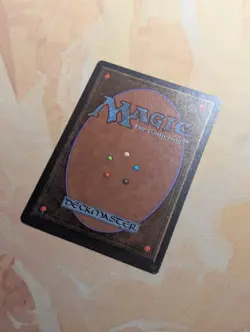 Ashnod's Alter - Chronicles MTG CLEAN Magic the Gathering Trading Card Game TCG - Image 5