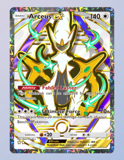 (Digital) Pokemon TCG Pocket (⭐⭐) Cards -English -You Choose What You Want! - Image 3