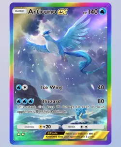 (Digital) Pokemon TCG Pocket (⭐⭐) Cards -English -You Choose What You Want! - Image 4