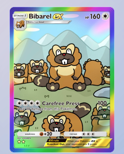 (Digital) Pokemon TCG Pocket (⭐⭐) Cards -English -You Choose What You Want! - Image 5