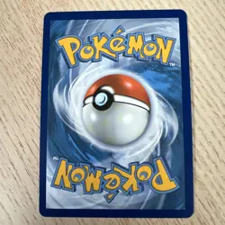 Pokemon Card - Inteleon 227/203 Gold Rare Rapid Strike HOLO - Image 2